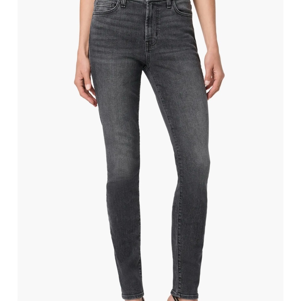 Hudson Blair Super Skinny Jeans